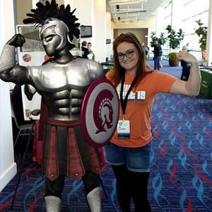 Meet your Posher, Bonnie